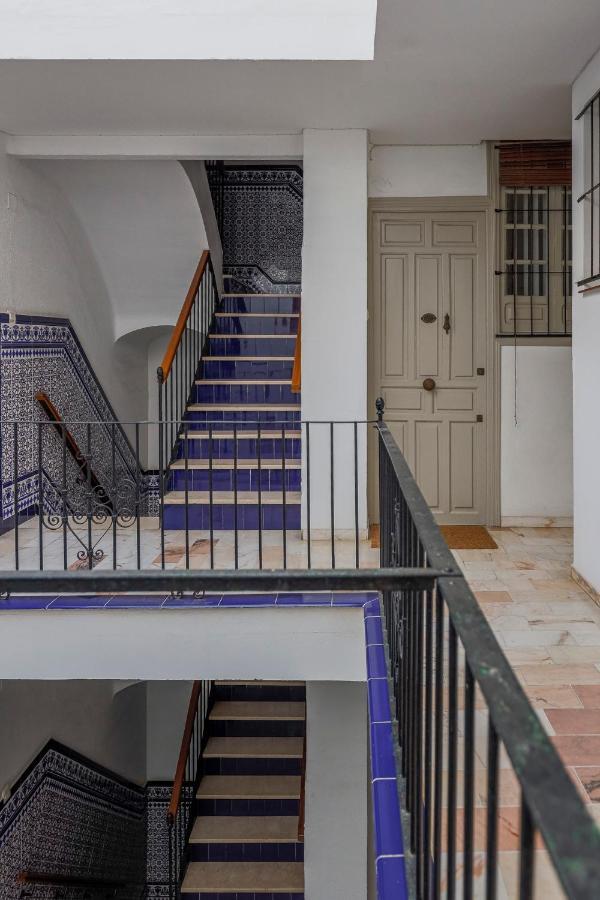 Canos De Carmona Séville Extérieur photo